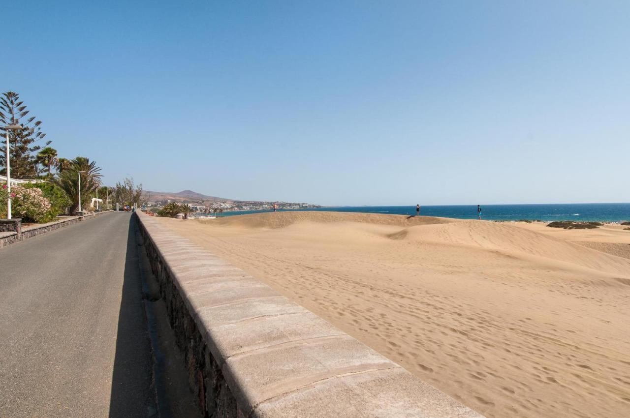 Apartment Tindaya Mt Maspalomas By Villagrancanaria Exterior foto
